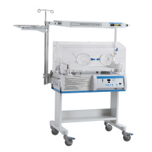 Bi-100b medizinische Ausrüstung Baby Care Infant Inkubator